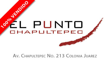 El Punto Chapultepec, Buildmex AI