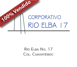 Río Elba, Buildmex AI