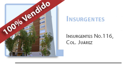 Insurgentes, Buildmex AI