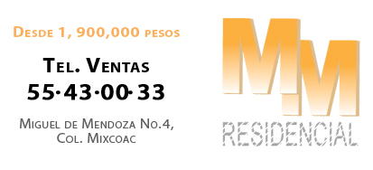 Miguel Mendoza, Buildmex AI