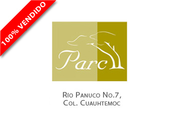 Parc II, Buildmex AI