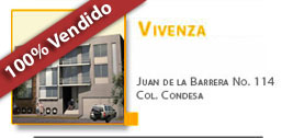 Vivenza, Buildmex AI